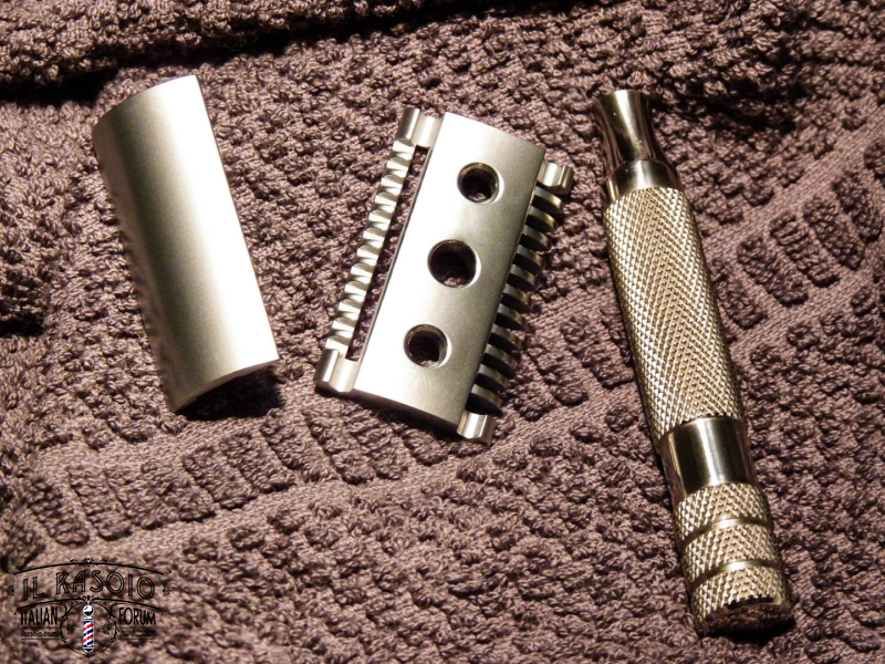 Ikon Shavecraft 101 _2_