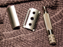 Ikon Shavecraft 101 _2_