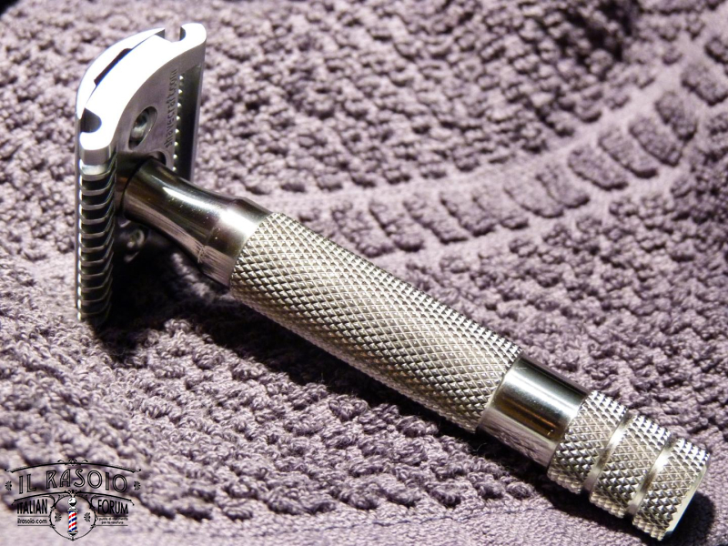 Ikon Shavecraft 101 _4_