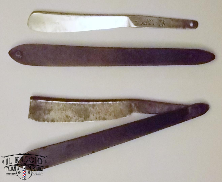 Blanc Degrey e anonimo 1