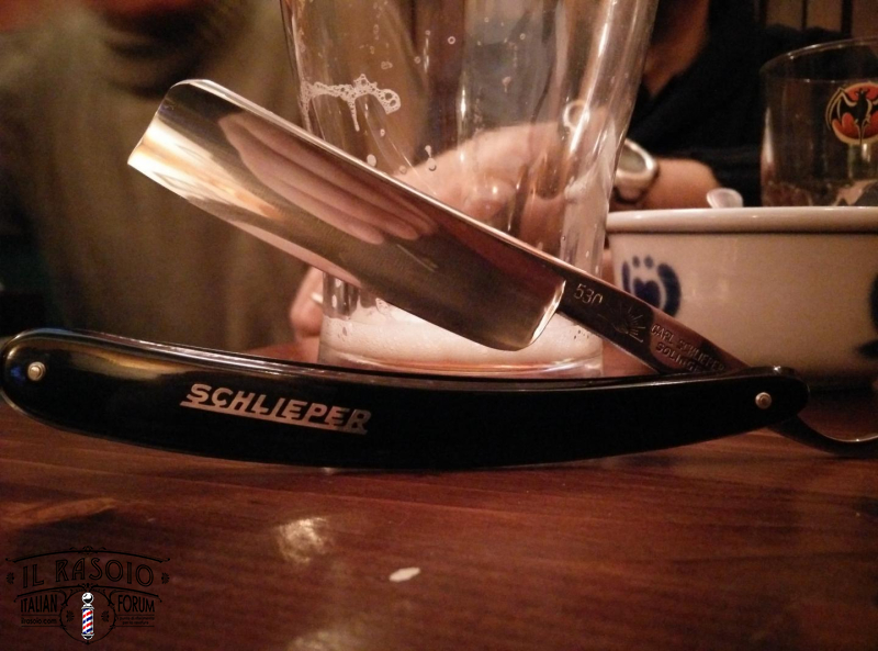 Aperitivo Milanese 28-12-2014