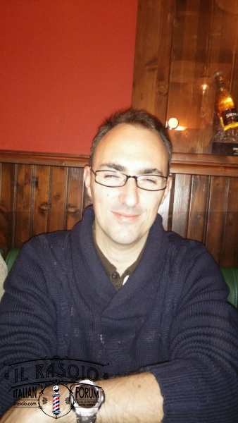 Aperitivo Milanese 28-12-2014