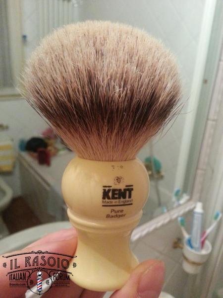 Kent Bk8