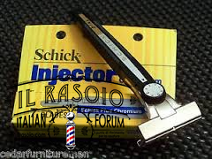 Schick adjustable