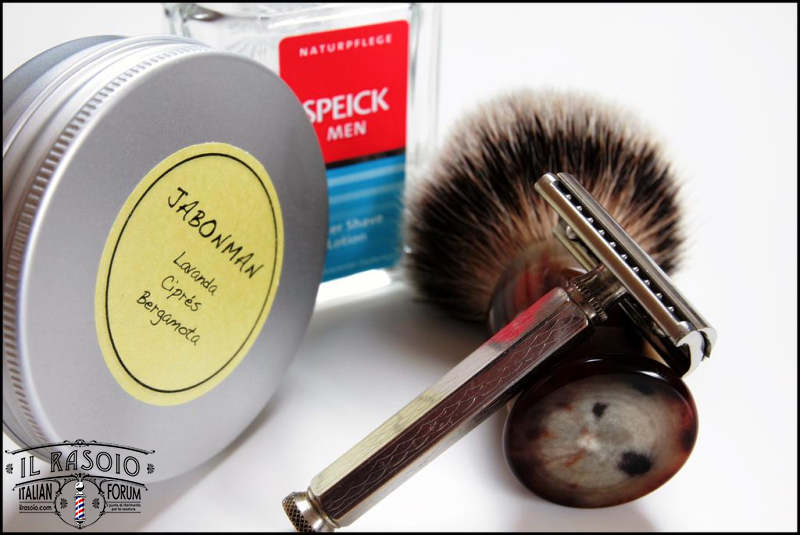The Shave Nook