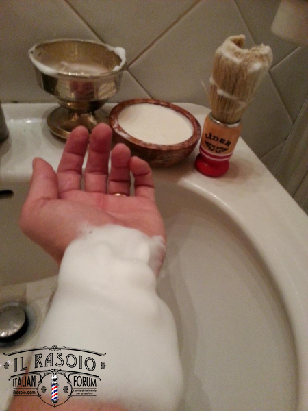 Schiuma Floris 89