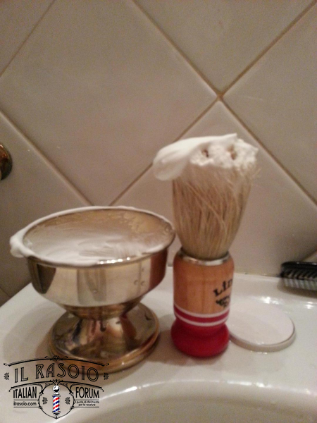 Tabac montato