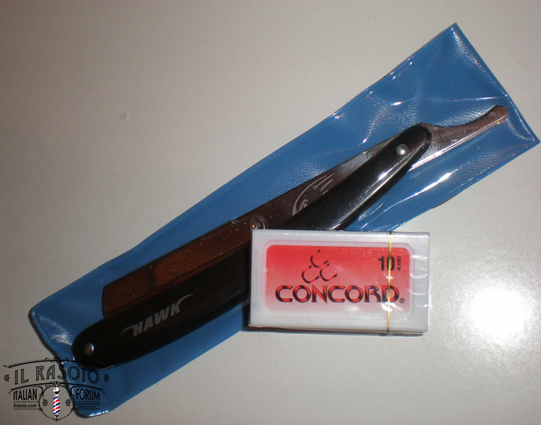 Lamette Cocord - UK