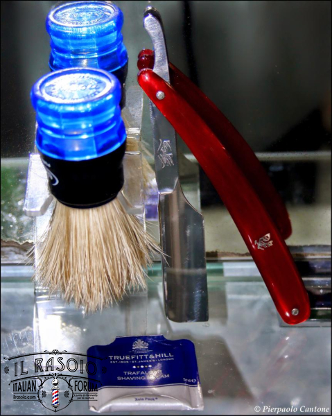 SOTD20150103 Stile Libero