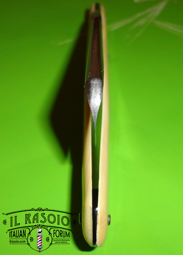 G2 punta