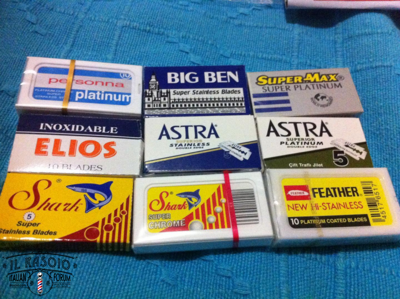 Starter kit :D