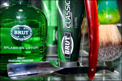 SOTD20150105 Addio