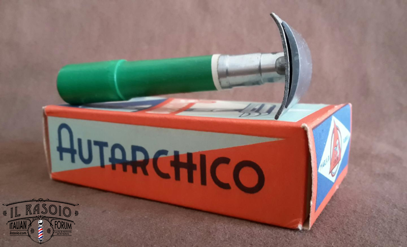 CAVA Autarchico