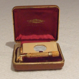 Gillette Aristocrat 1948/50