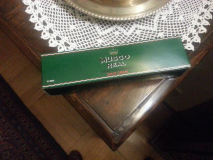 Musgo Real