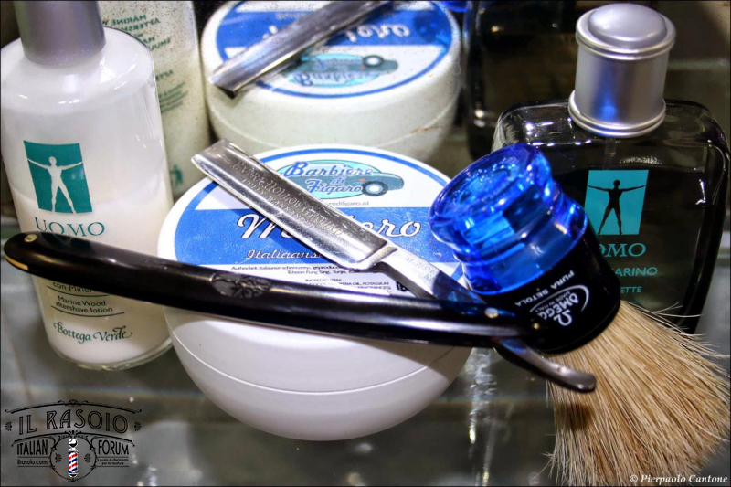 SOTD20150111 Mistero