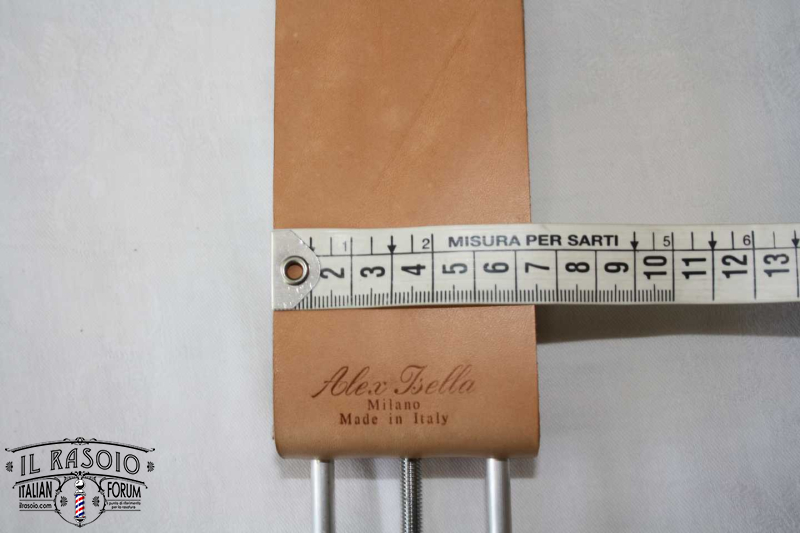 Paddle Strop Regular