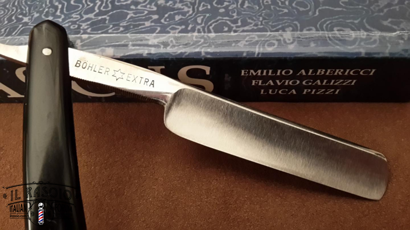 colombi 1 böhler extra
