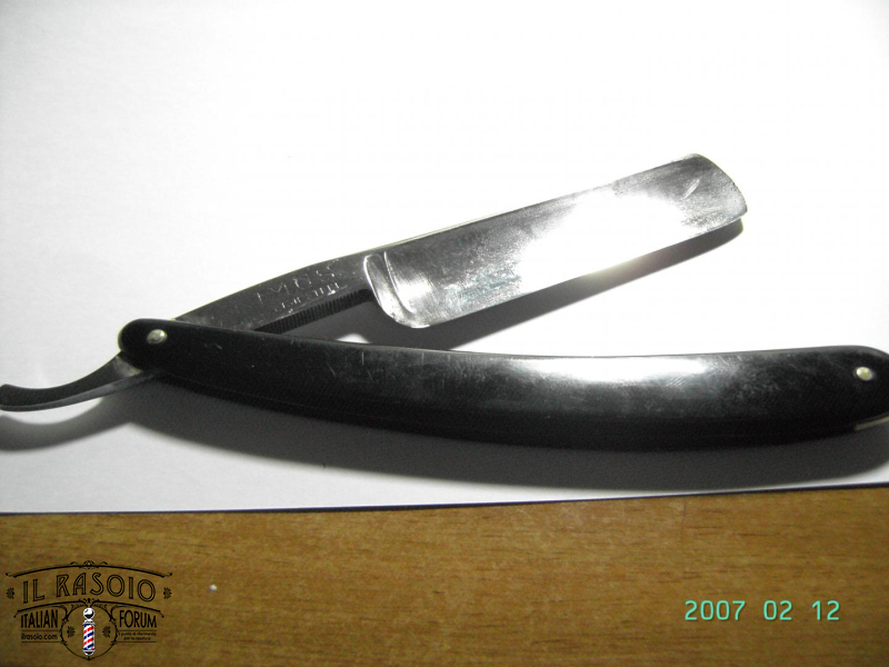 tridente  (1)