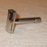 Gillette Aristocrat Rhodium