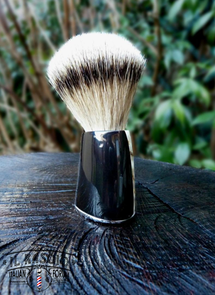 corno bufalo e muflone 1