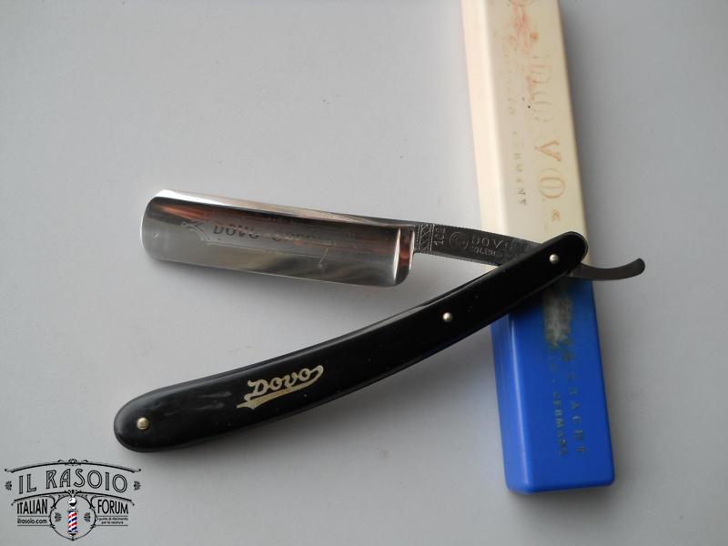 dovo 102
