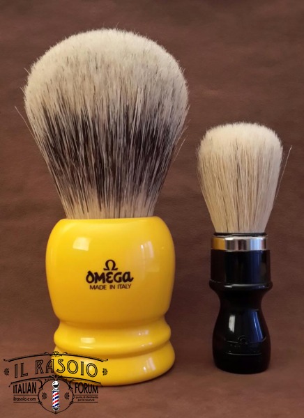 Omega 1002 da vetrina.