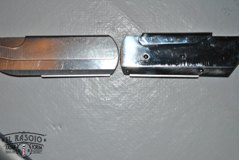 Universal vs FreeStyle esp. lame