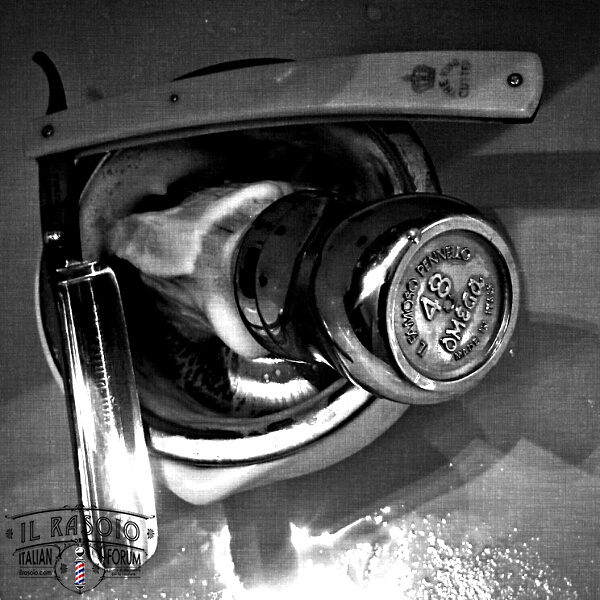IMG 20150124 SOTD GUN