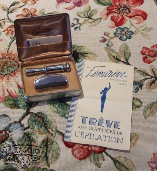 Femmireve