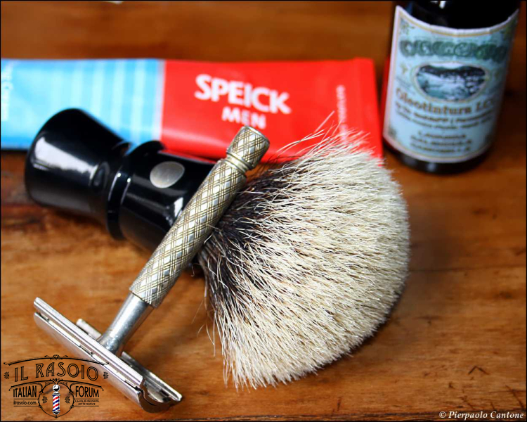 SOTD20150130 Sport Techniko