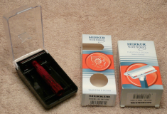 Merkur 45 a