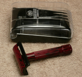 Merkur 45 b