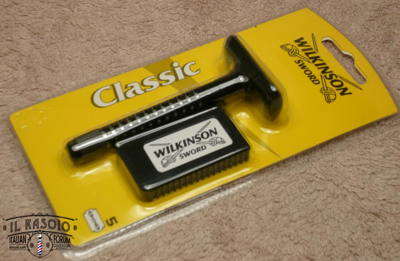 Wilkinson Classic