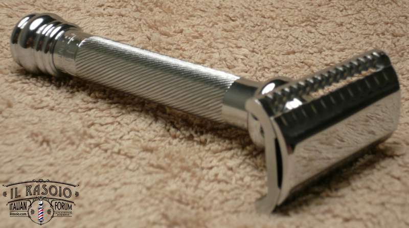 Merkur 39C a