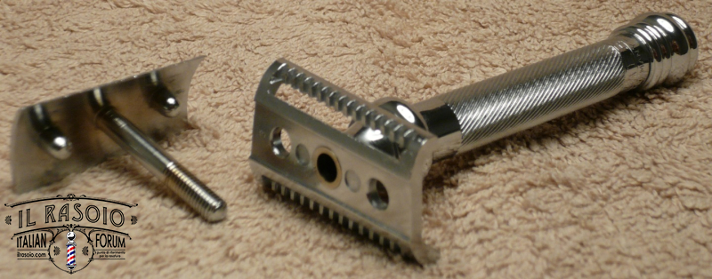 Merkur 39C c