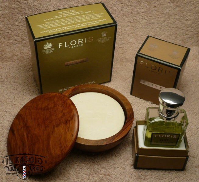 Floris a