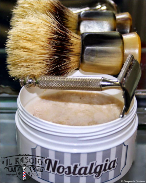 SOTD20150202 Balistico