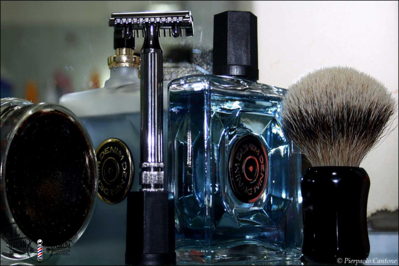 SOTD20150203 Oscuro Piacere
