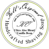 Kell's Original Ultra Aloe Blend Vanilla Bean