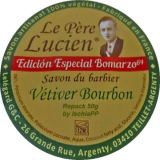 Le Pere Lucien Vetiver Bourbon LE Bomarzo64