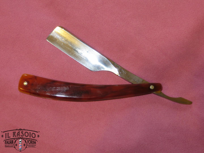 Hoshitombo 8500