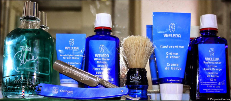 SOTD20150206 Velluto