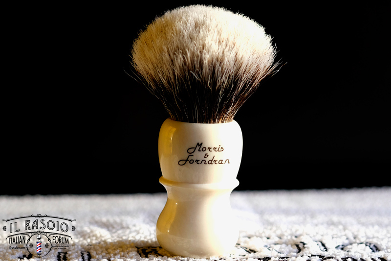 M&F CHIEF