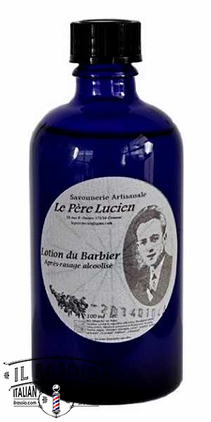 Le Pére Lucien Lotion après rasage