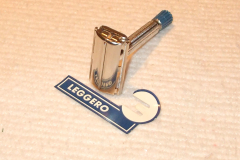 Gillette Blue Tip Rocket