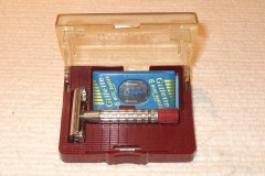 Gillette Super Speed Red Tip