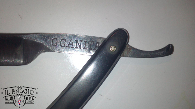 Ocanita