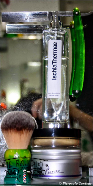 SOTD20150208 Smeraldo