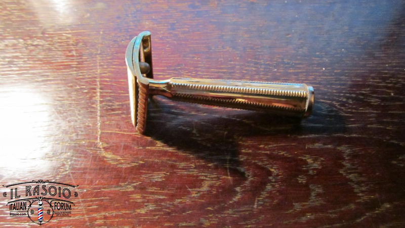 Punktal Slant Gold 3